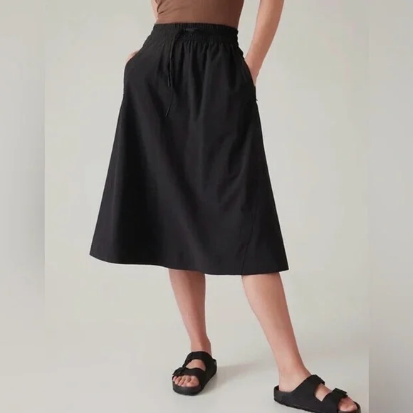Athleta Arrival Skirt - Picture 7 of 16